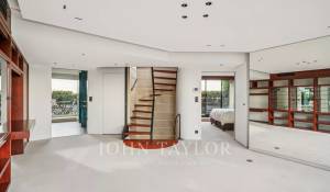 Alquiler Piso Paris 16ème