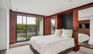 Alquiler Piso Paris 16ème