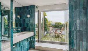 Alquiler Piso Paris 16ème