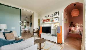 Alquiler Piso Paris 16ème