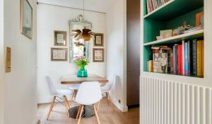 Alquiler Piso Paris 16ème