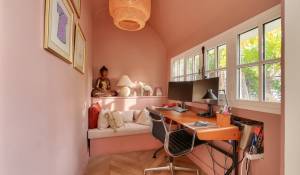 Alquiler Piso Paris 16ème