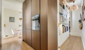 Alquiler Piso Paris 16ème