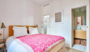 Alquiler Piso Paris 16ème