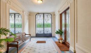 Alquiler Piso Paris 16ème