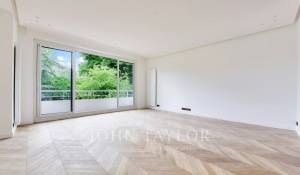 Alquiler Piso Paris 16ème