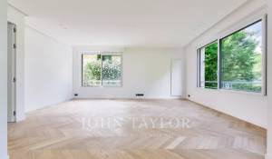 Alquiler Piso Paris 16ème