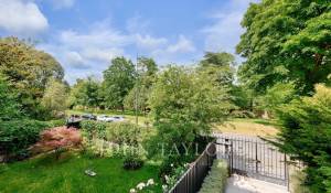 Alquiler Piso Paris 16ème