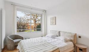 Alquiler Piso Paris 16ème