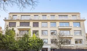 Alquiler Piso Paris 16ème