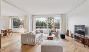 Alquiler Piso Paris 16ème