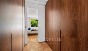 Alquiler Piso Paris 16ème