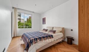 Alquiler Piso Paris 16ème