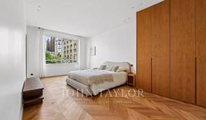 Alquiler Piso Paris 16ème