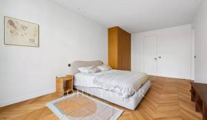 Alquiler Piso Paris 16ème