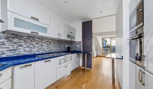 Alquiler Piso Paris 16ème