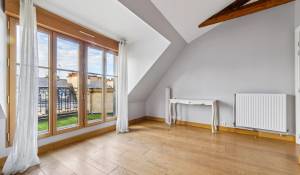 Alquiler Piso Paris 16ème