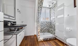 Alquiler Piso Paris 16ème