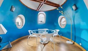 Alquiler Piso Paris 16ème