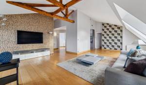 Alquiler Piso Paris 16ème