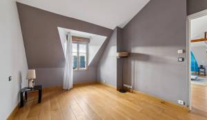 Alquiler Piso Paris 16ème