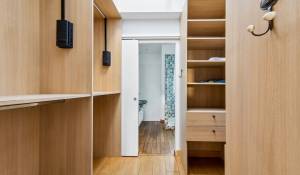 Alquiler Piso Paris 16ème