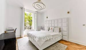 Alquiler Piso Paris 16ème