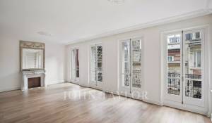 Alquiler Piso Paris 16ème