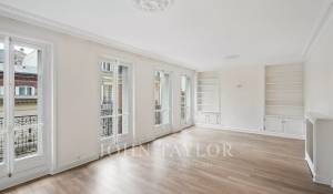 Alquiler Piso Paris 16ème