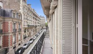 Alquiler Piso Paris 16ème