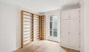 Alquiler Piso Paris 16ème