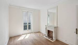 Alquiler Piso Paris 16ème