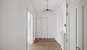 Alquiler Piso Paris 16ème