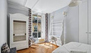 Alquiler Piso Paris 16ème
