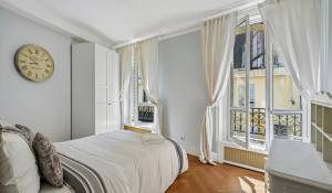 Alquiler Piso Paris 16ème