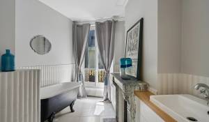 Alquiler Piso Paris 16ème