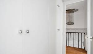 Alquiler Piso Paris 16ème