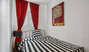 Alquiler Piso Paris 16ème