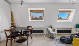 Alquiler Piso Paris 16ème