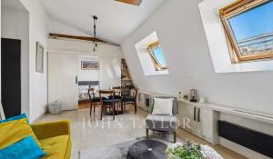 Alquiler Piso Paris 16ème