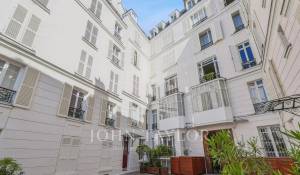 Alquiler Piso Paris 16ème