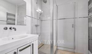 Alquiler Piso Paris 16ème