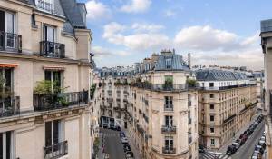 Alquiler Piso Paris 16ème