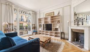 Alquiler Piso Paris 16ème
