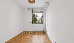Alquiler Piso Paris 16ème