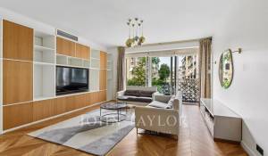 Alquiler Piso Paris 16ème