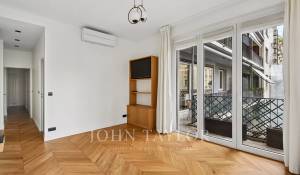 Alquiler Piso Paris 16ème