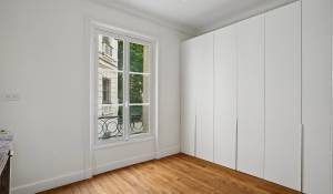 Alquiler Piso Paris 16ème