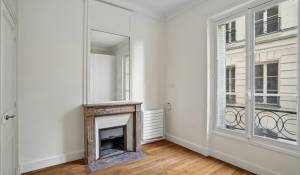 Alquiler Piso Paris 16ème