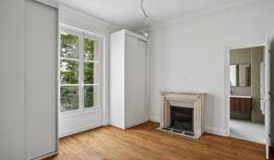 Alquiler Piso Paris 16ème